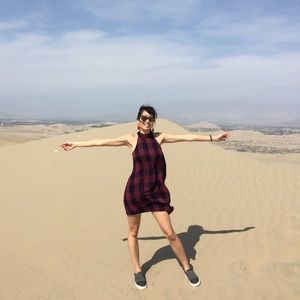 Meet the Posher, Lisa